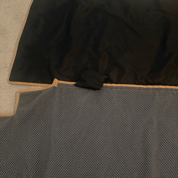 WeatherTech Rear Bench Seat Protector - Picture 5 of 10